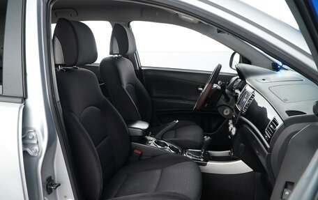 SsangYong Actyon II рестайлинг, 2013 год, 877 077 рублей, 8 фотография