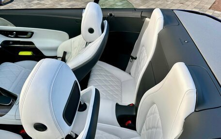 Mercedes-Benz SL-Класс AMG, 2022 год, 10 950 000 рублей, 12 фотография
