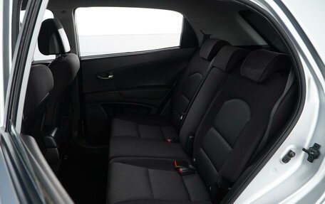 SsangYong Actyon II рестайлинг, 2013 год, 877 077 рублей, 9 фотография