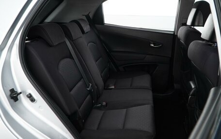 SsangYong Actyon II рестайлинг, 2013 год, 877 077 рублей, 7 фотография
