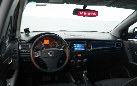 SsangYong Actyon II рестайлинг, 2013 год, 877 077 рублей, 6 фотография