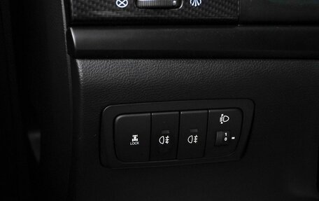 SsangYong Actyon II рестайлинг, 2013 год, 877 077 рублей, 15 фотография