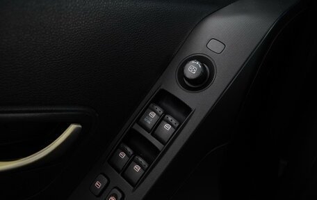 SsangYong Actyon II рестайлинг, 2013 год, 877 077 рублей, 14 фотография