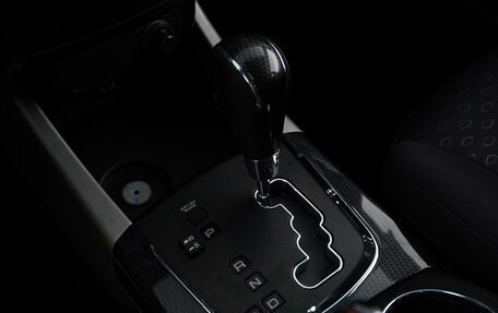 SsangYong Actyon II рестайлинг, 2013 год, 877 077 рублей, 16 фотография