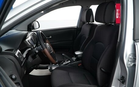 SsangYong Actyon II рестайлинг, 2013 год, 877 077 рублей, 10 фотография