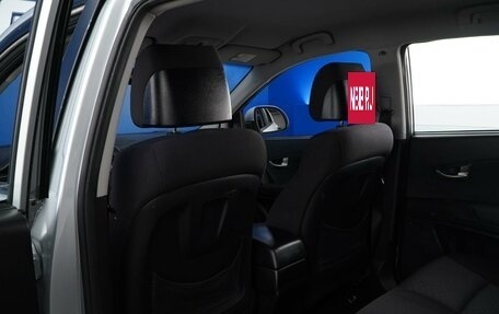 SsangYong Actyon II рестайлинг, 2013 год, 877 077 рублей, 11 фотография