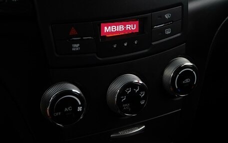 SsangYong Actyon II рестайлинг, 2013 год, 877 077 рублей, 17 фотография