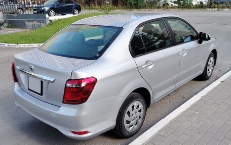 Toyota Corolla, 2021 год, 1 650 000 рублей, 12 фотография