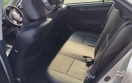 Toyota Corolla, 2021 год, 1 650 000 рублей, 9 фотография
