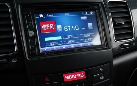 SsangYong Actyon II рестайлинг, 2013 год, 877 077 рублей, 18 фотография