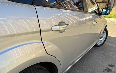 Ford Focus II рестайлинг, 2008 год, 680 000 рублей, 6 фотография