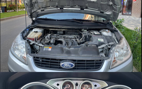 Ford Focus II рестайлинг, 2008 год, 680 000 рублей, 11 фотография