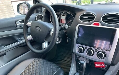 Ford Focus II рестайлинг, 2008 год, 680 000 рублей, 14 фотография