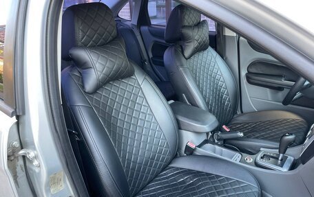 Ford Focus II рестайлинг, 2008 год, 680 000 рублей, 15 фотография