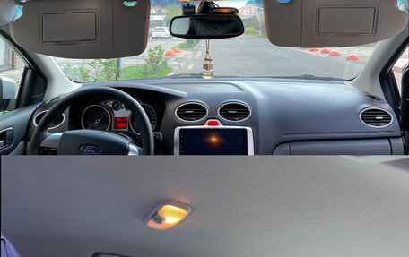 Ford Focus II рестайлинг, 2008 год, 680 000 рублей, 18 фотография