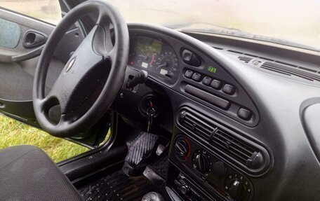 Chevrolet Niva I рестайлинг, 2005 год, 300 000 рублей, 9 фотография
