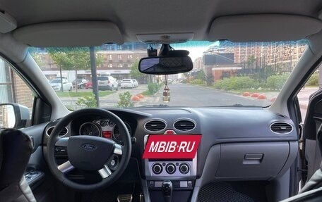 Ford Focus II рестайлинг, 2008 год, 680 000 рублей, 13 фотография