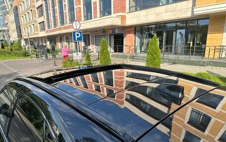 Lexus RX IV рестайлинг, 2023 год, 11 700 000 рублей, 7 фотография
