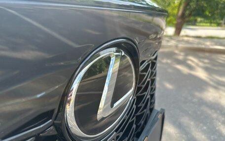 Lexus RX IV рестайлинг, 2023 год, 11 700 000 рублей, 9 фотография
