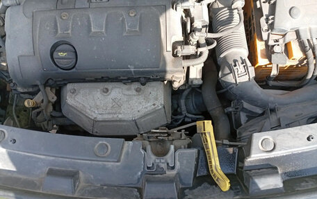 Citroen C3 Picasso I, 2011 год, 450 000 рублей, 2 фотография