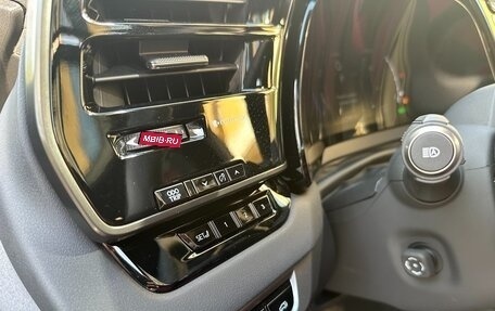Lexus RX IV рестайлинг, 2023 год, 11 700 000 рублей, 21 фотография