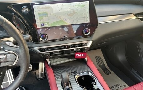 Lexus RX IV рестайлинг, 2023 год, 11 700 000 рублей, 15 фотография