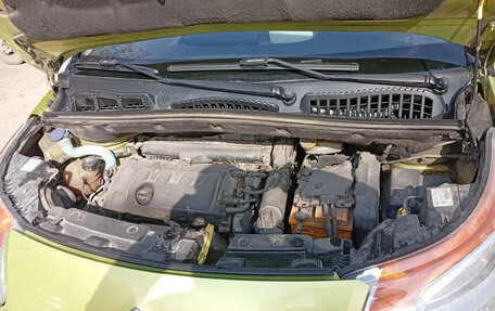 Citroen C3 Picasso I, 2011 год, 450 000 рублей, 3 фотография