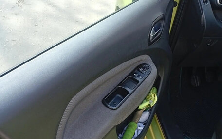 Citroen C3 Picasso I, 2011 год, 450 000 рублей, 4 фотография