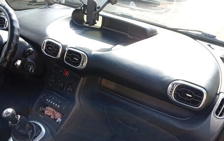 Citroen C3 Picasso I, 2011 год, 450 000 рублей, 9 фотография