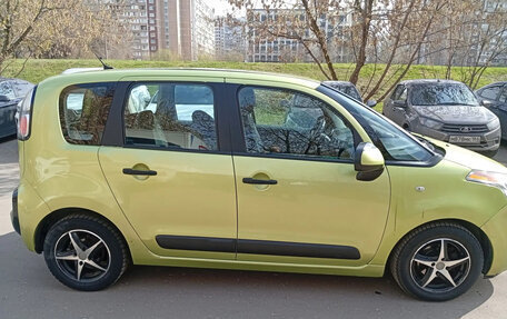 Citroen C3 Picasso I, 2011 год, 450 000 рублей, 12 фотография