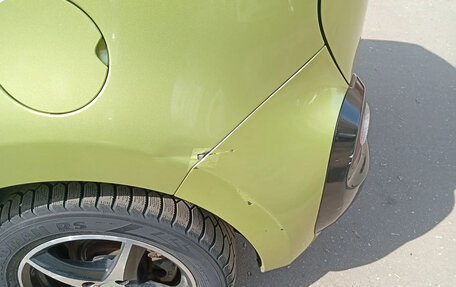 Citroen C3 Picasso I, 2011 год, 450 000 рублей, 15 фотография