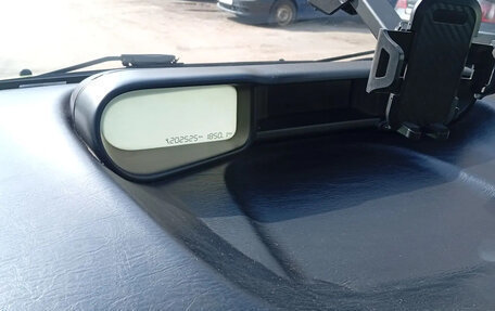 Citroen C3 Picasso I, 2011 год, 450 000 рублей, 6 фотография