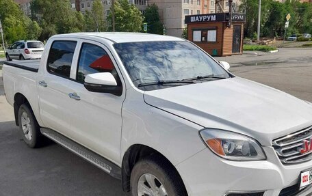 JAC T6, 2023 год, 2 150 000 рублей, 2 фотография