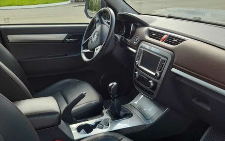 JAC T6, 2023 год, 2 150 000 рублей, 8 фотография