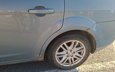 Ford Focus II рестайлинг, 2008 год, 470 000 рублей, 2 фотография
