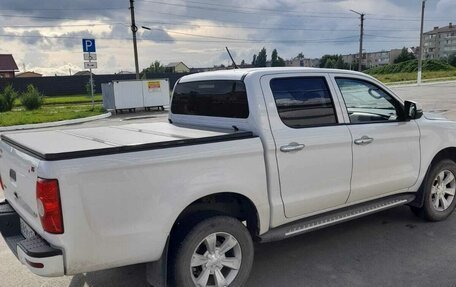 JAC T6, 2023 год, 2 150 000 рублей, 3 фотография