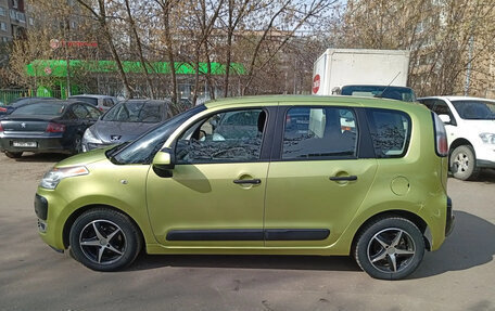 Citroen C3 Picasso I, 2011 год, 450 000 рублей, 16 фотография