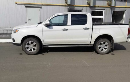 JAC T6, 2023 год, 2 150 000 рублей, 5 фотография