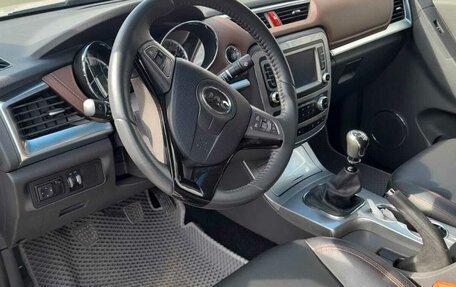 JAC T6, 2023 год, 2 150 000 рублей, 6 фотография