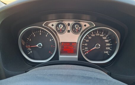 Ford Focus II рестайлинг, 2008 год, 470 000 рублей, 7 фотография