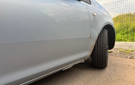 Opel Corsa D, 2008 год, 289 000 рублей, 5 фотография