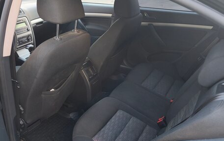 Skoda Octavia, 2013 год, 650 000 рублей, 5 фотография
