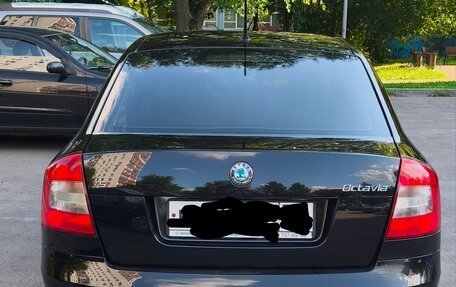 Skoda Octavia, 2013 год, 650 000 рублей, 2 фотография