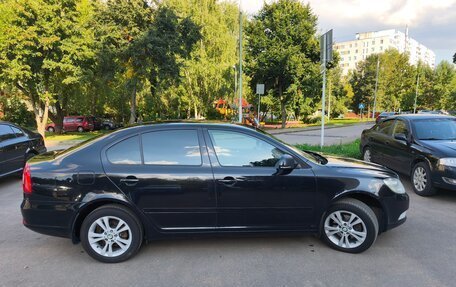 Skoda Octavia, 2013 год, 650 000 рублей, 3 фотография