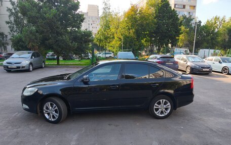Skoda Octavia, 2013 год, 650 000 рублей, 4 фотография