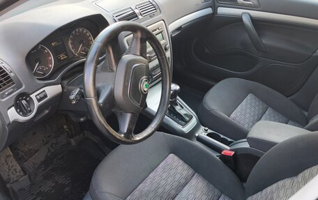 Skoda Octavia, 2013 год, 650 000 рублей, 6 фотография