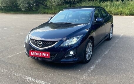 Mazda 6, 2008 год, 890 000 рублей, 2 фотография
