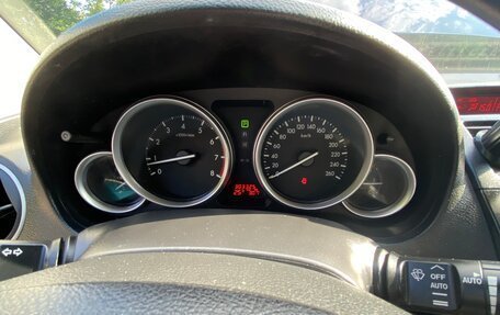 Mazda 6, 2008 год, 890 000 рублей, 10 фотография