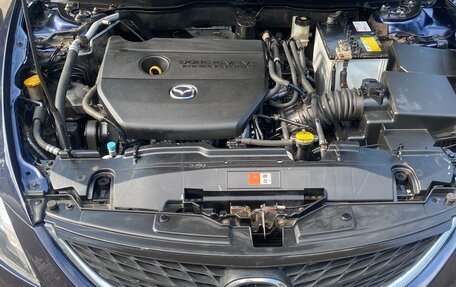 Mazda 6, 2008 год, 890 000 рублей, 5 фотография