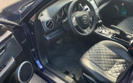 Mazda 6, 2008 год, 890 000 рублей, 9 фотография